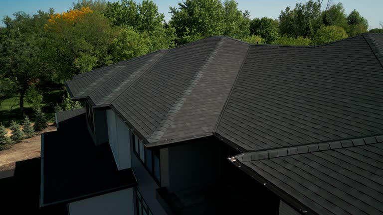 Best Asphalt Shingle Roofing  in Bainbridge Island, WA