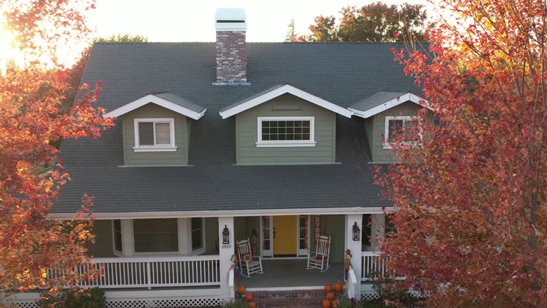 Reliable Bainbridge Island, WA Roofing Solutions